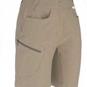 Millet LD Trekker Stretch Short Vaaleanharmaa 34