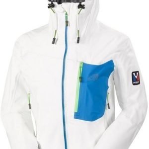 Millet LD Trilogy GTX Pro Jacket Valkoinen L