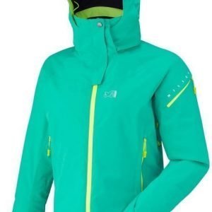 Millet LD Whistler Stretch Jacket Vihreä L