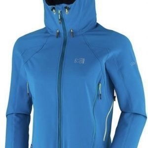 Millet LD Whymp WDS Jacket Petrol XS