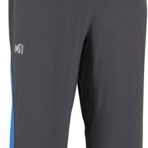 Millet LTK Activist 3/4 Pants dark grey 40