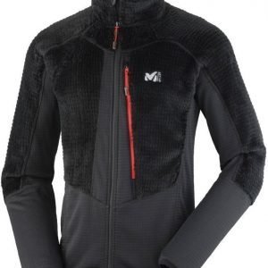 Millet Lake XLoft Jacket Musta L