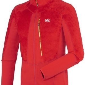 Millet Lake XLoft Jacket Punainen L