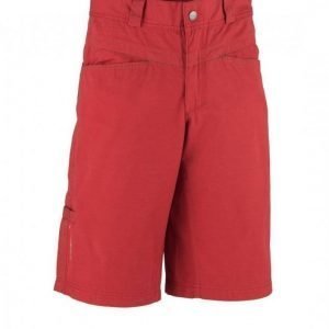 Millet Light Roc Long Short Tummanpunainen L