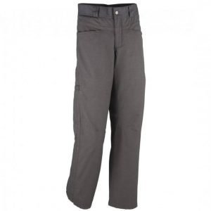 Millet Light Roc Pant dark grey L