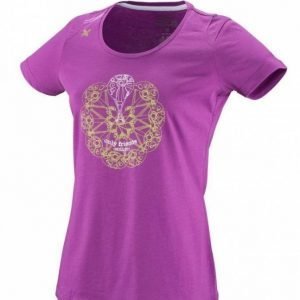 Millet Only Friends Tee Women's Dahlia L