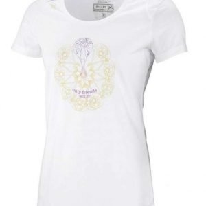 Millet Only Friends Tee Women's Valkoinen L