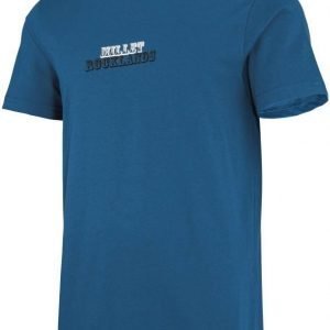 Millet Rocklands Tour TS SS Tummansininen XXL