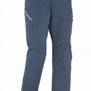 Millet Solo Canvas Pant Tummansininen 38