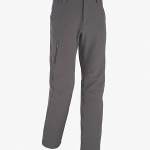 Millet Stretchy Pant Dark Grey 40