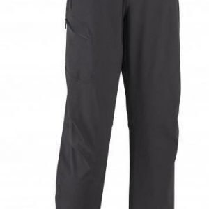 Millet Trekker Stretch Pant Musta 40