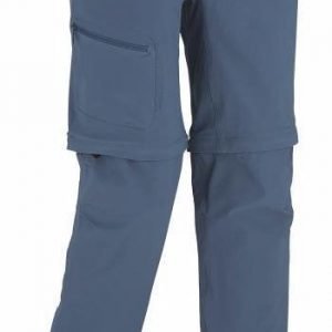 Millet Trekker Stretch Zip Off Pant Sininen 40