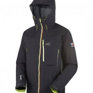 Millet Trilogy GTX Pro Jacket Musta L