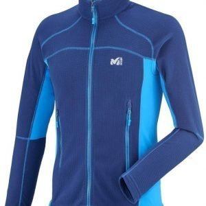 Millet Vector Grid Jacket Sininen XL