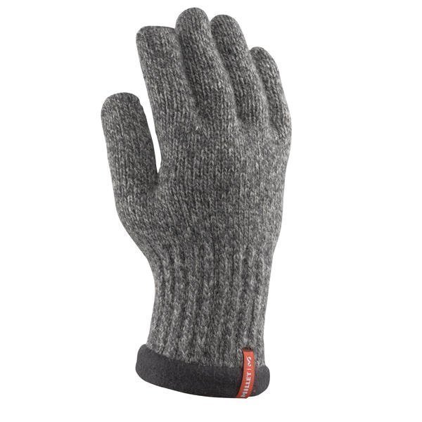 Millet Wool glove