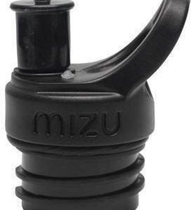 Mizu M Series Sport Cap Musta
