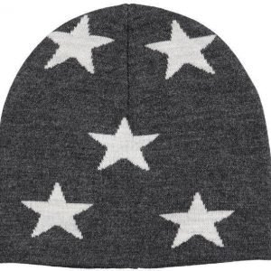 Molo Colder Beanie Dark grey 3-5