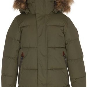 Molo Herbert Jacket Moss 152