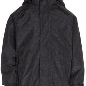 Molo Waiton Jacket Dark Grey 104