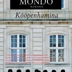 Mondo Matkaopas - Kööpenhamina