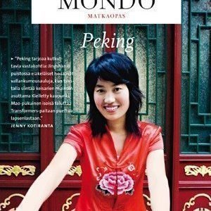 Mondo Matkaopas Peking