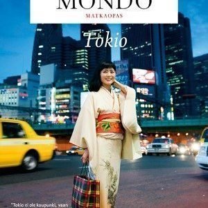 Mondo Matkaoppaat - Tokio