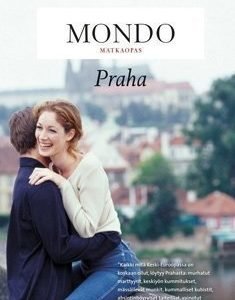 Mondo Praha