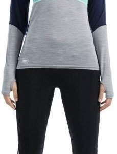 Mons Royale Bella Coola Tech LS Navy L