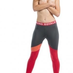Mons Royale Christy Legging Women's Pink L