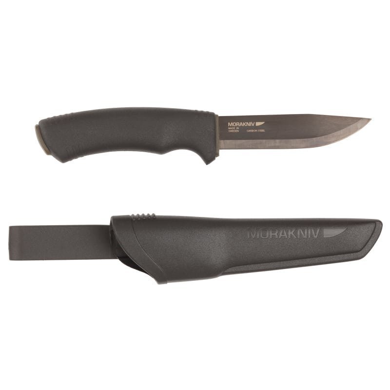 Morakniv BushCraft Black 1SIZE Onecolour