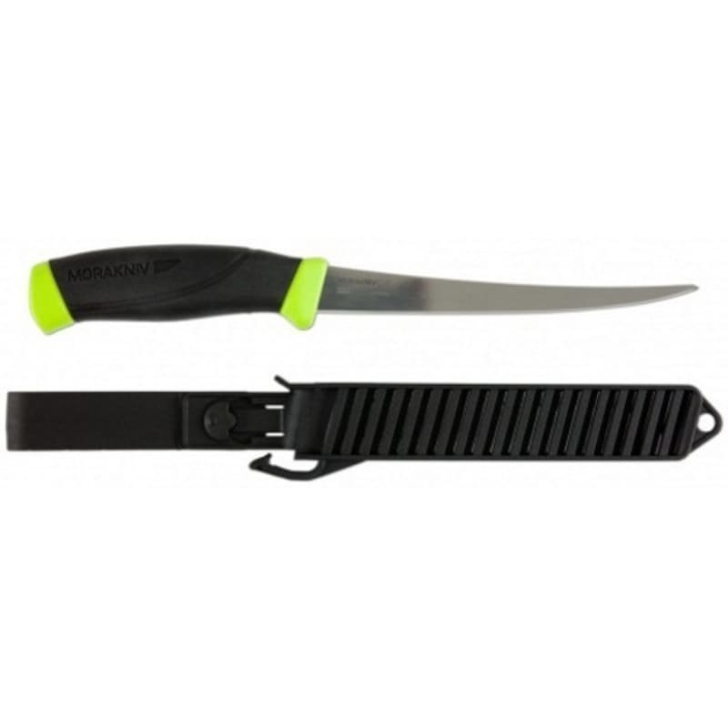 Morakniv Fishing Comfort File 155 1SIZE Onecolour