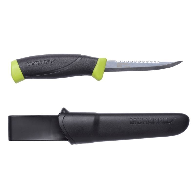 Morakniv Fishing Comfort Scaler 150 1SIZE Onecolour