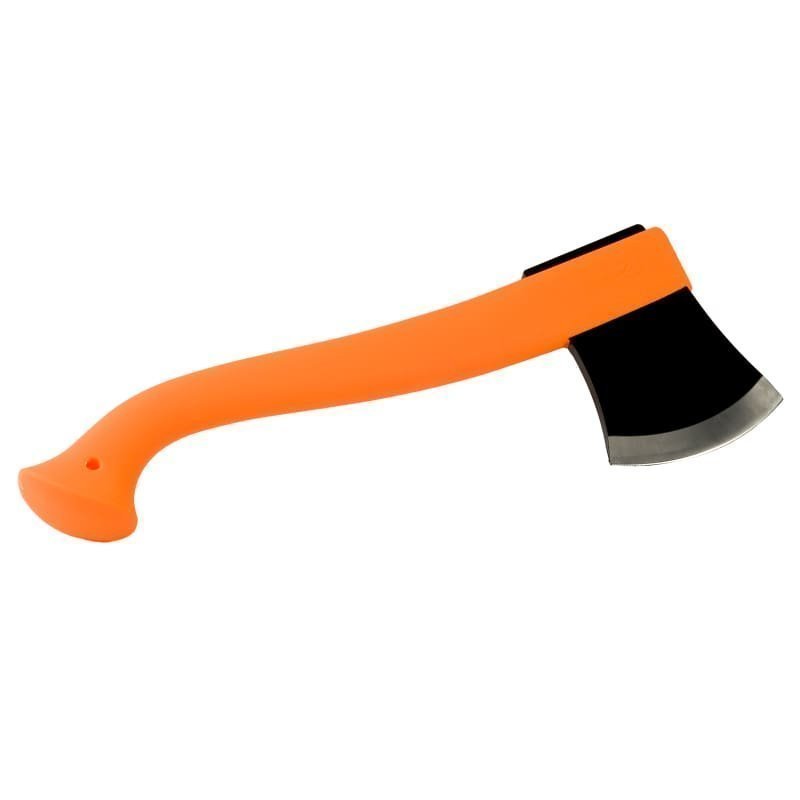 Morakniv Fritidsyxa Camp 1SIZE Orange