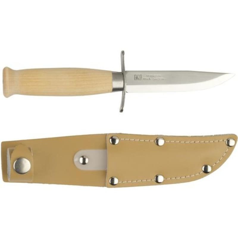 Morakniv Mora Scoutkniv Classic