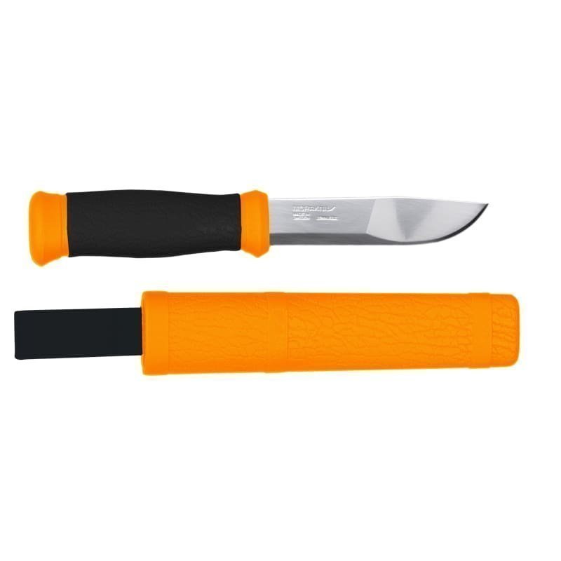 Morakniv Outdoor 2000 1SIZE Orange