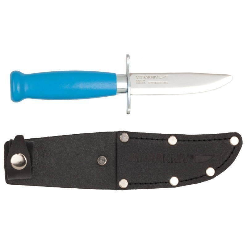 Morakniv Scoutkniv Fashion 1SIZE Blue