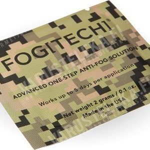 MotoSolutions Fogtech huurteenestoliina