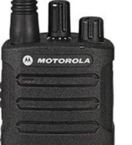 Motoral XT420 PMR-radiopuhelin