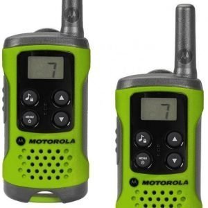 Motorola T41 PMR Vihreä
