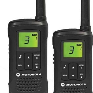 Motorola T60 PMR Musta