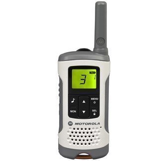 Motorola TLKR T50 radiopuhelin