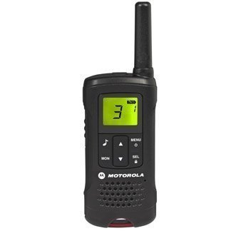 Motorola TLKR T60 radiopuhelin