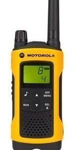 Motorola TLKR T80 Extreme SET radiopuhelinsetti