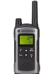 Motorola TLKR T80 radiopuhelinsetti