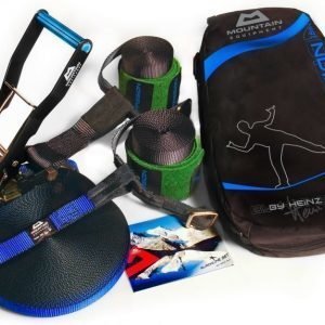 Mountain Equipment Slackline Passion 18m