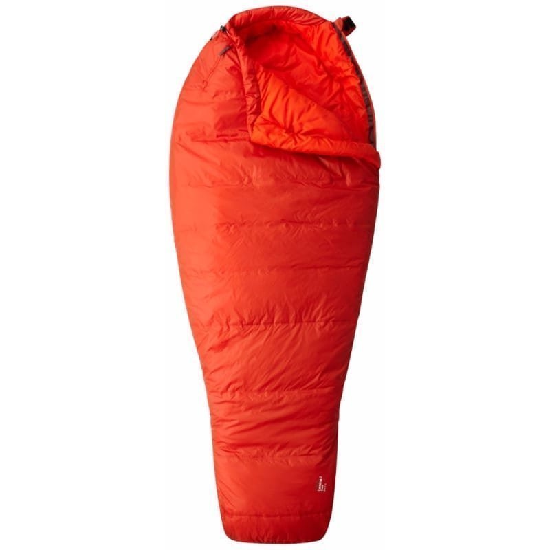 Mountain Hardwear Lamina Z Spark Sleeping Bag Long Long Flame