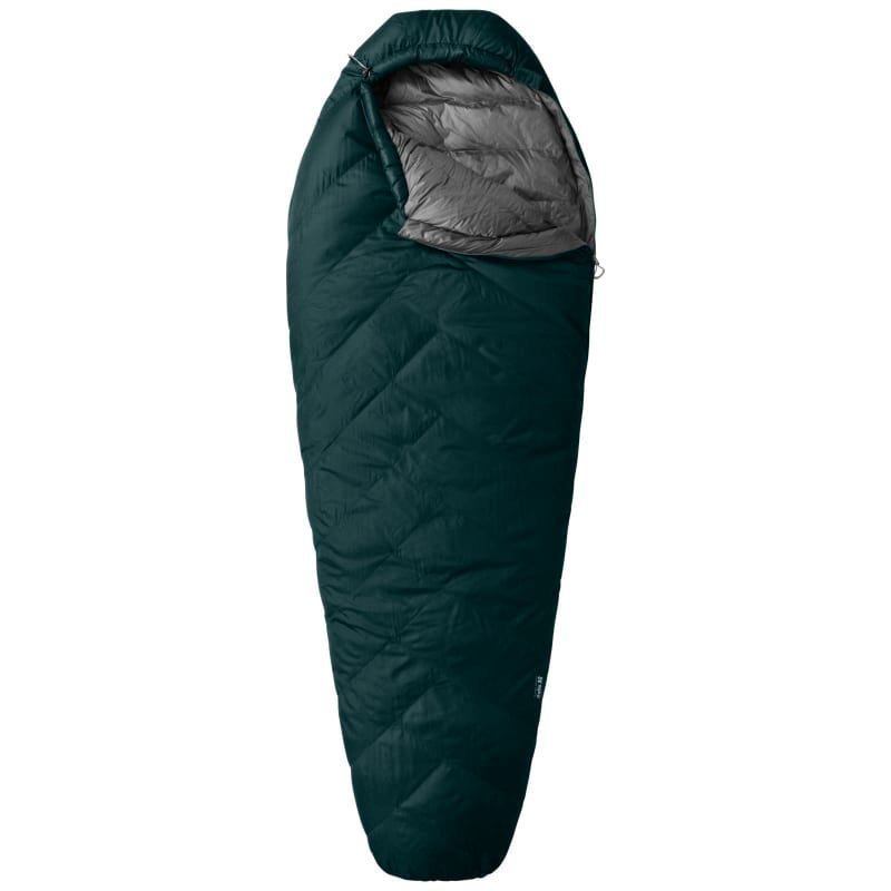 Mountain Hardwear Ratio 32 Long 213L Sherwood