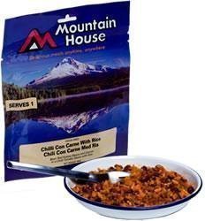Mountain House Pasta Lasagnekastikkeella Big Pack
