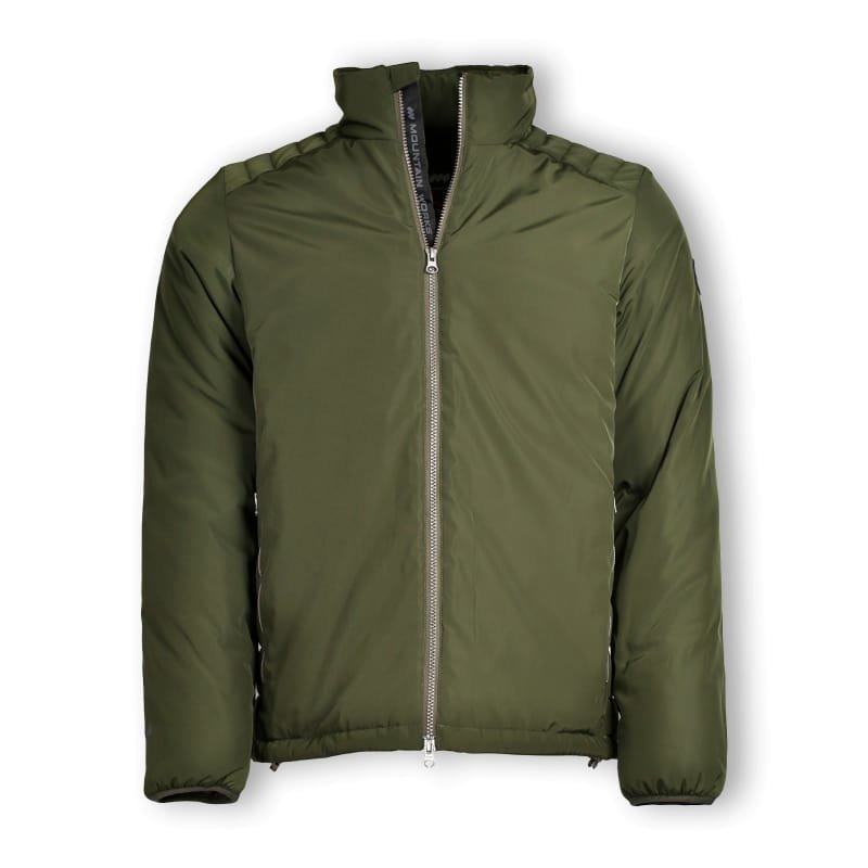 Mountain Works Ms City Blazer L Military