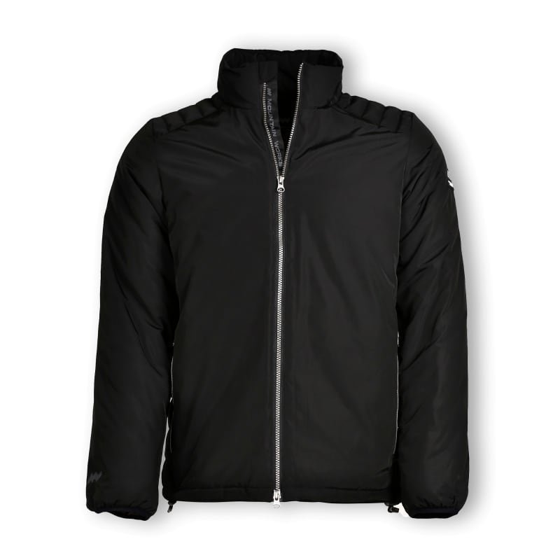 Mountain Works Ms City Blazer M Black